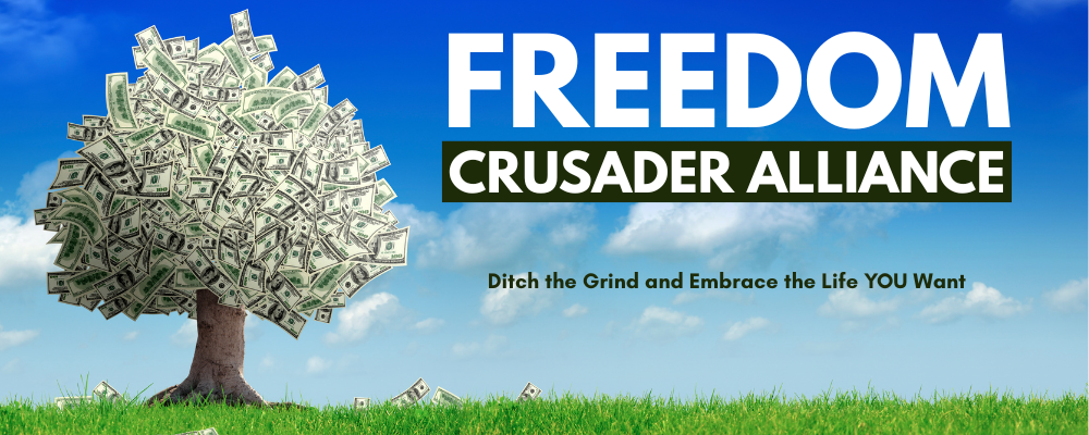 Freedom Crusader Alliance